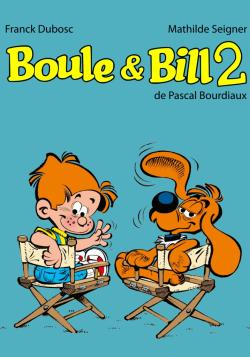 Boule & Bill 2