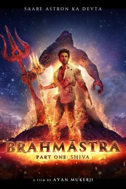 Brahmāstra: Part One – Shiva