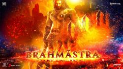 Brahmāstra Part 2: Dev