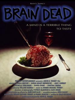 Brain Dead