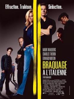 L'or se barre