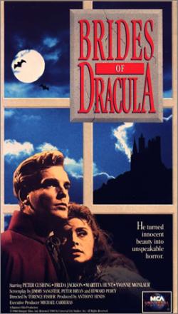 Les Maîtresses de Dracula