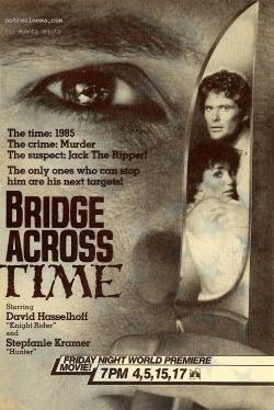 Le Retour de Jack l'Éventreur