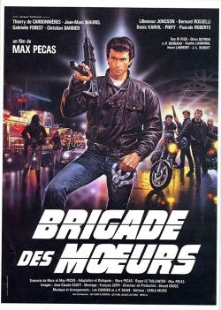 Brigade des Mœurs
