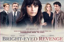 La Vengeance aux Yeux Clairs