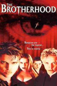 The Brotherhood : Le Pacte
