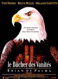 Le bûcher des vanités - Bande-annonce VF
