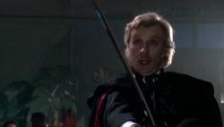 Buffy: Tueuse de Vampires