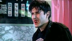 Buffy: Tueuse de Vampires