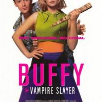Buffy: Tueuse de Vampires