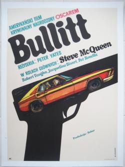 Bullitt