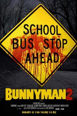 The Bunnyman Massacre