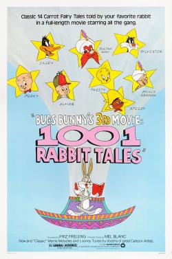 Les 1001 Contes de Bugs Bunny