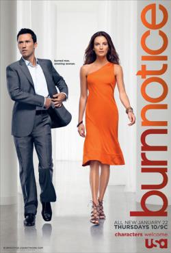 Burn Notice