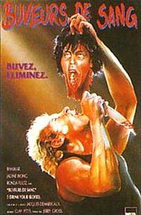 I Drink your Blood - Buveurs de Sang