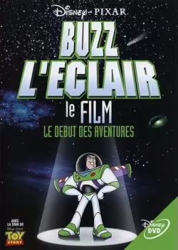 Buzz l'Éclair, Le Film: Le Début des Aventures