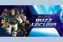 Buzz l'Éclair