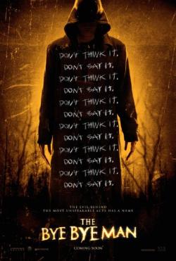 The Bye Bye Man Bande Annonce (VF)