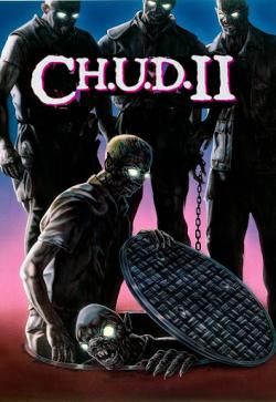 C.H.U.D. 2