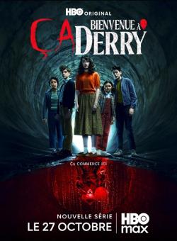 Ça : Bienvenue à Derry