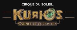 Kurios: Cabinet des Curiosités