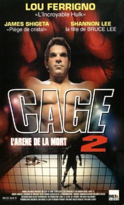Cage 2: L'Arène de la Mort