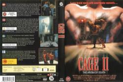 Cage 2: L'Arène de la Mort