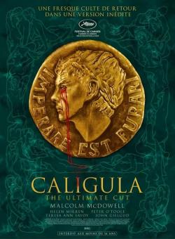 Caligula: The Ultimate Cut