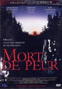 Mort de peur