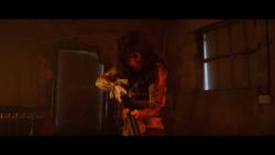 Escape from Cannibal Farm