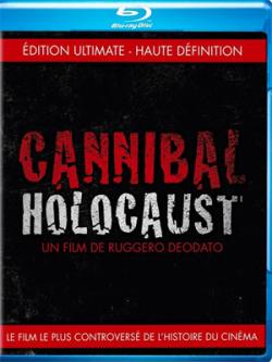 Cannibal Holocaust