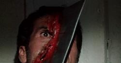 Cannibal man : La semaine d'un assassin