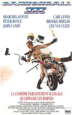 Cannonball III