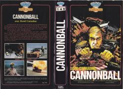 Cannonball