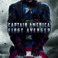 Captain America : First Avenger