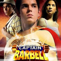 Captain Barbell