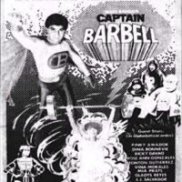 Captain Barbell