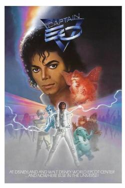 Captain EO
