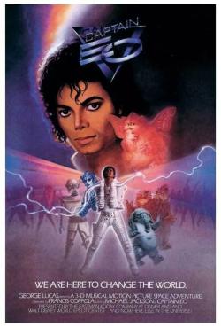 Captain EO