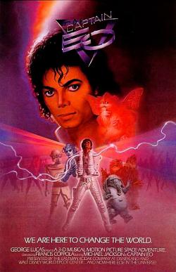 Captain EO
