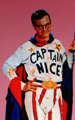 Captain Nice
