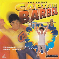 Captain Barbell (VCD)