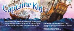 Cap’taine Kid