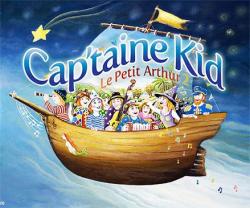 Cap’taine Kid