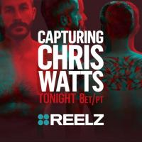 Capturing Chris Watts