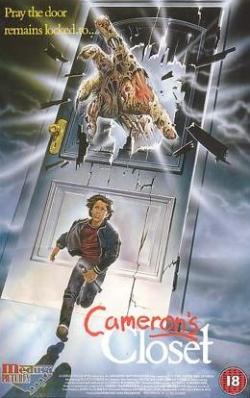 Le Placard de l'Angoisse