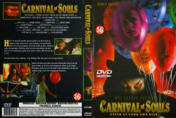 Le Carnaval des Âmes