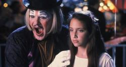 Le Carnaval des Âmes