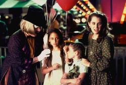 Le Carnaval des Âmes