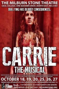 Carrie: The Musical